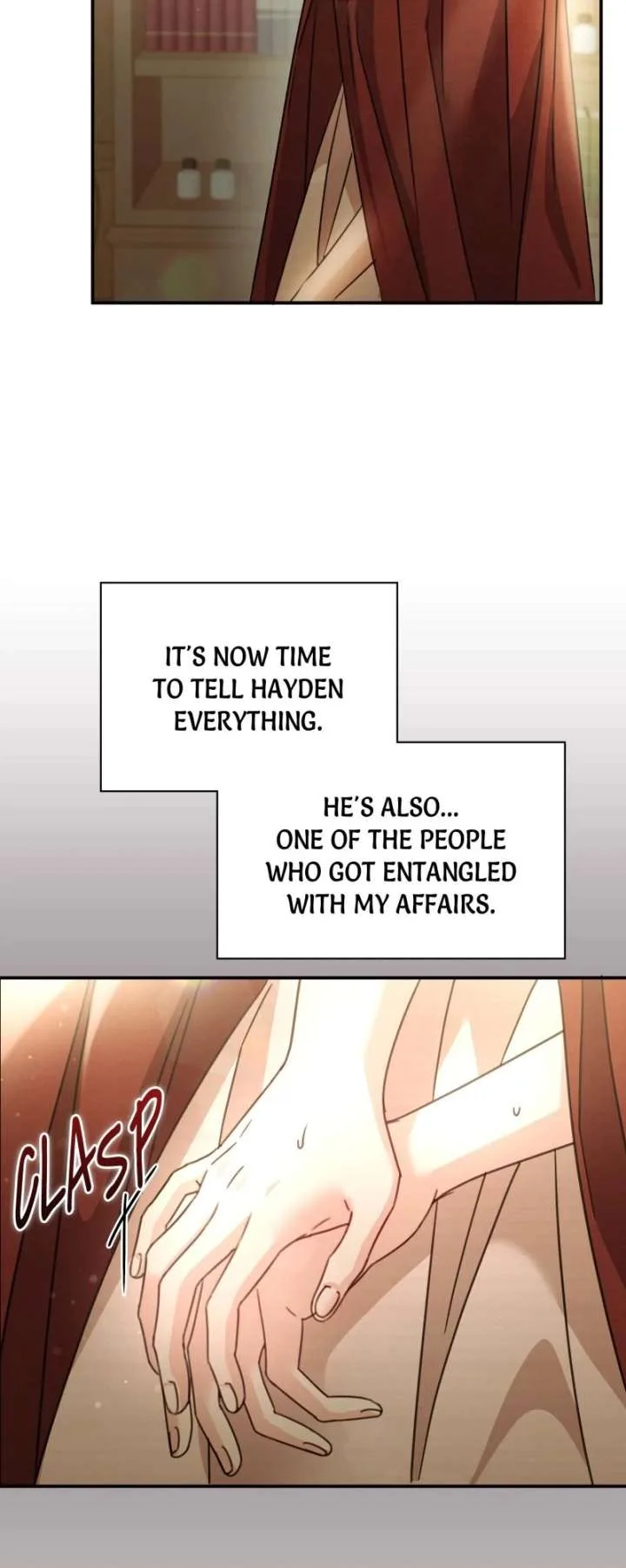 The Emperor’s Sleepless Nights Chapter 60 page 64