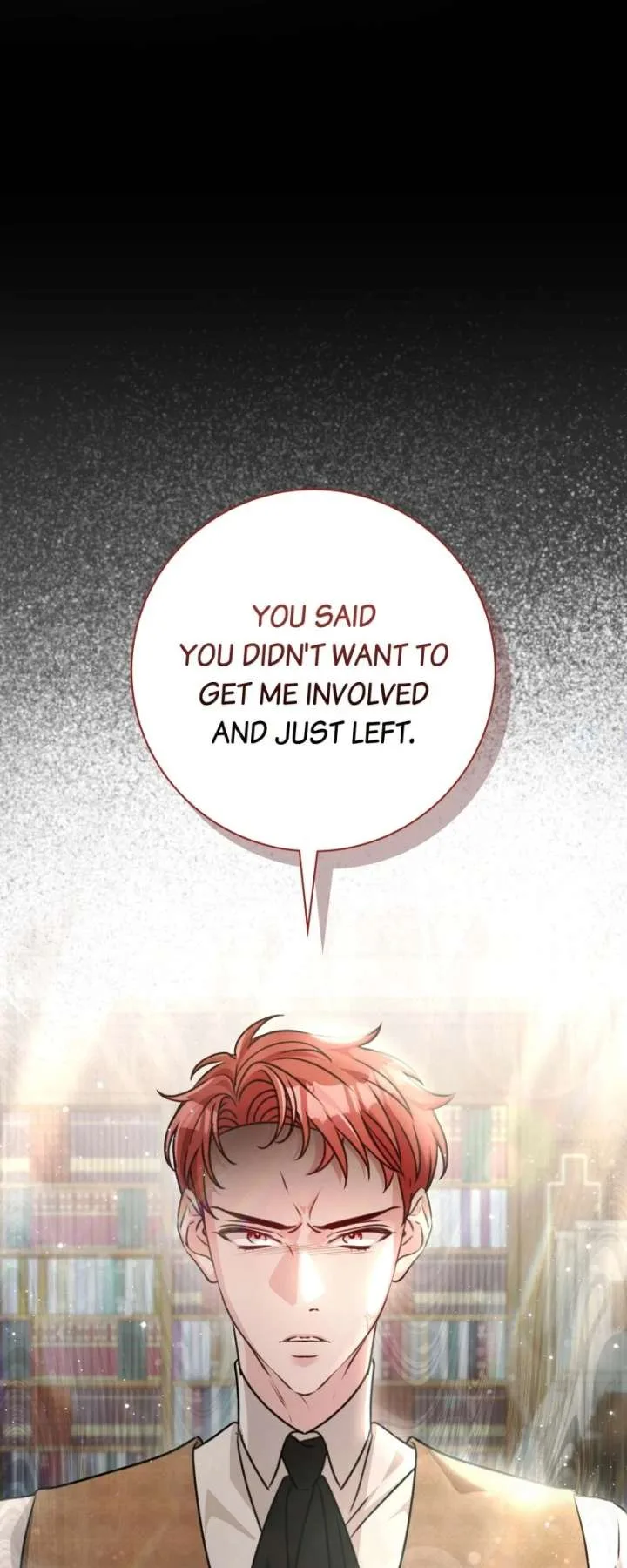 The Emperor’s Sleepless Nights Chapter 60 page 42