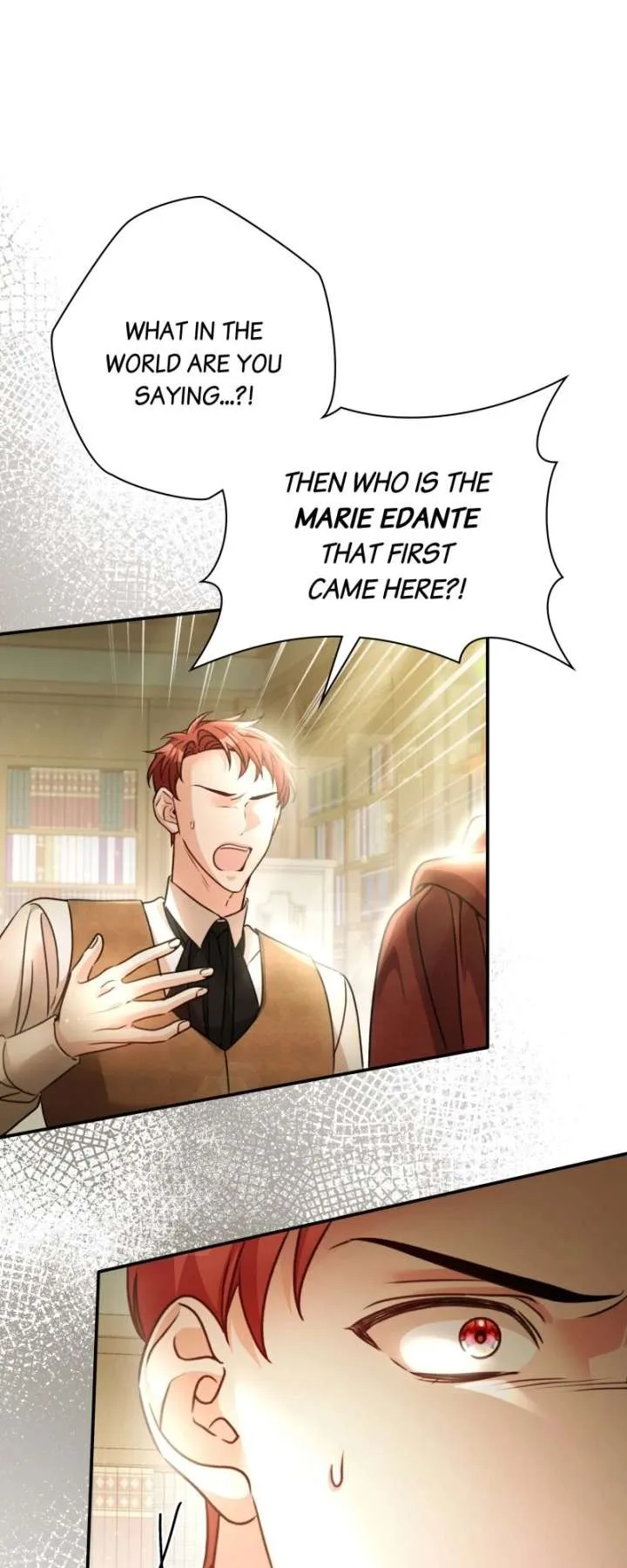 The Emperor’s Sleepless Nights Chapter 60 page 62