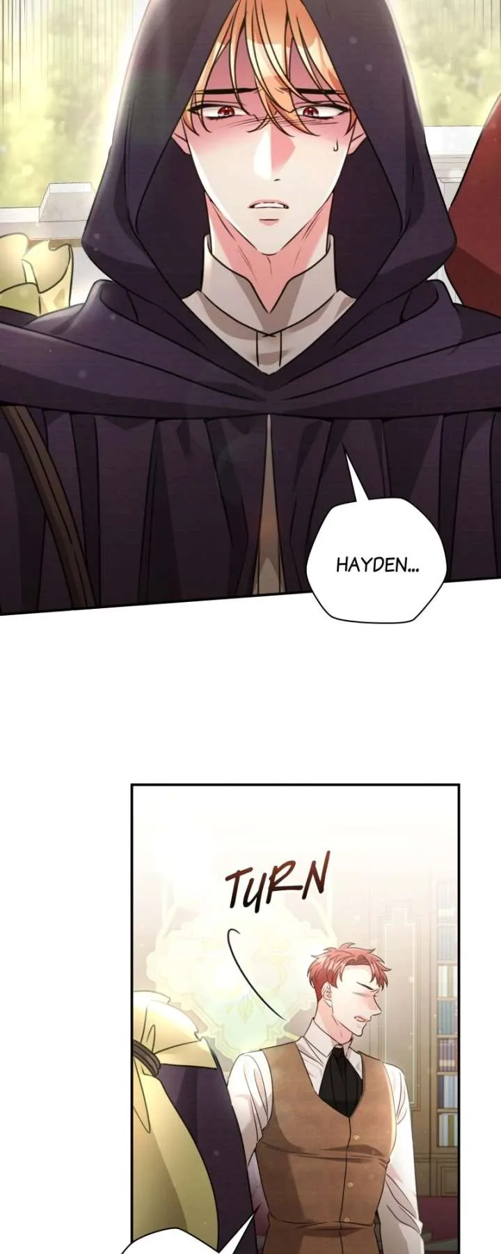 The Emperor’s Sleepless Nights Chapter 60 page 49