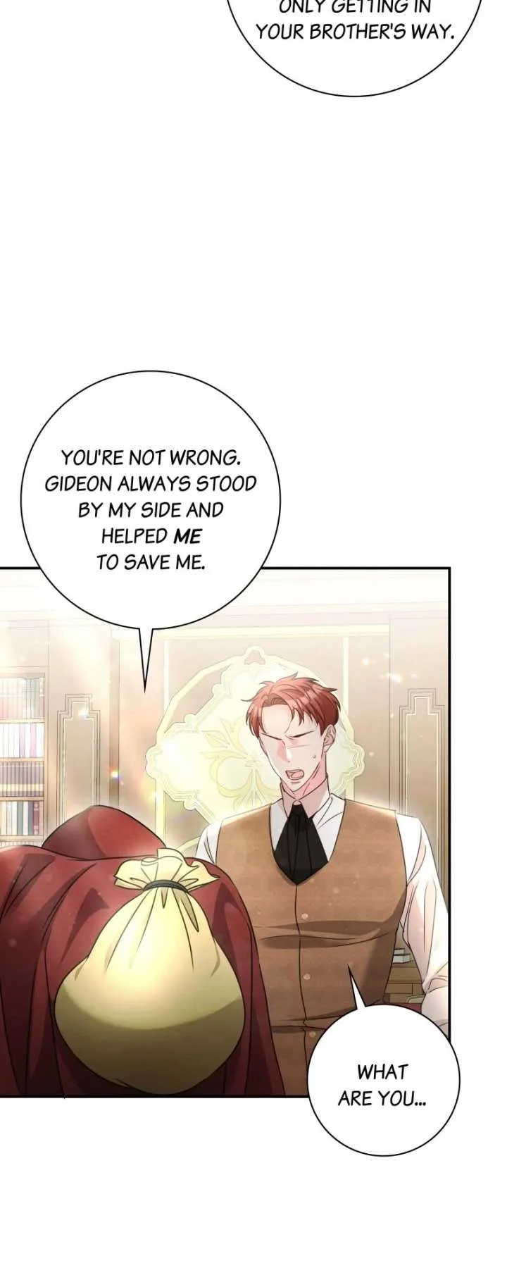 The Emperor’s Sleepless Nights Chapter 60 page 55