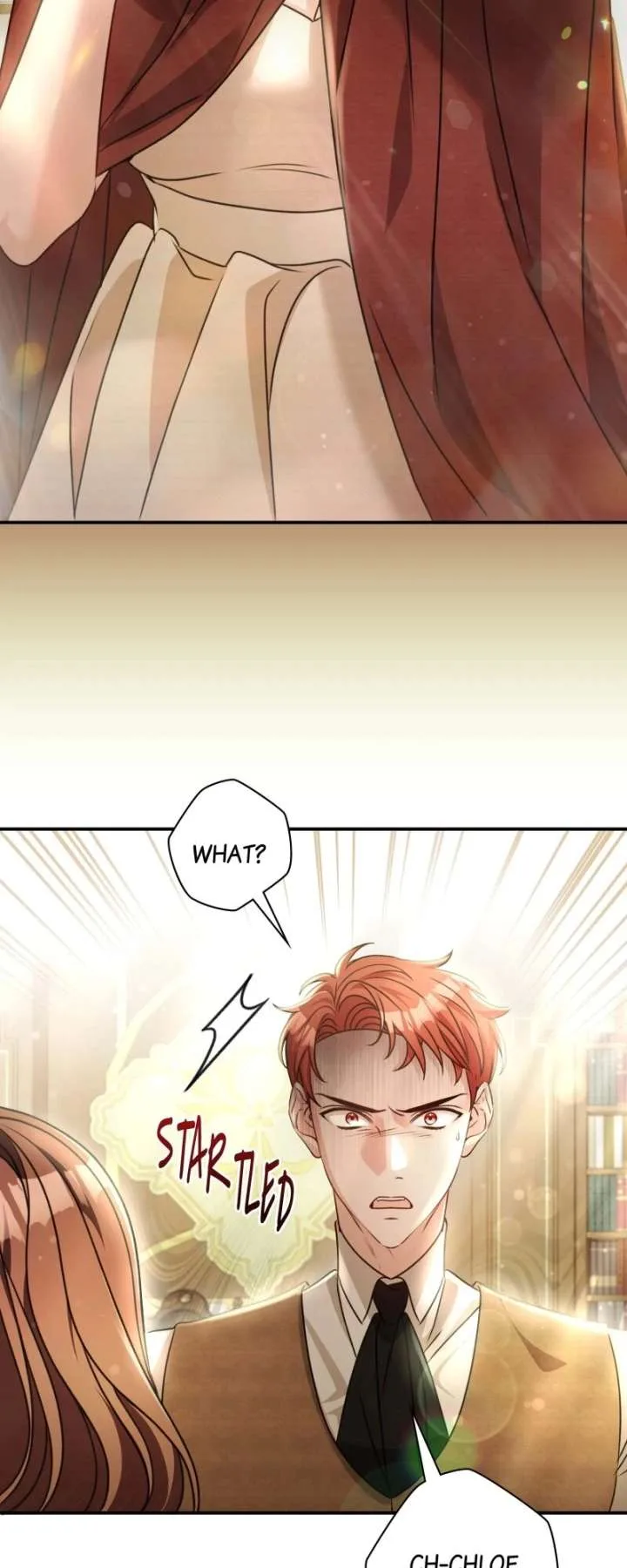 The Emperor’s Sleepless Nights Chapter 60 page 59