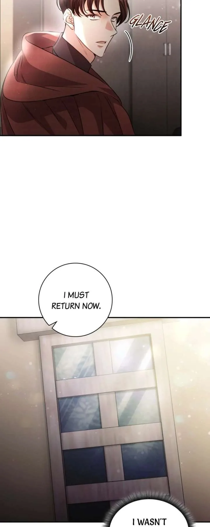 The Emperor’s Sleepless Nights Chapter 59 page 51