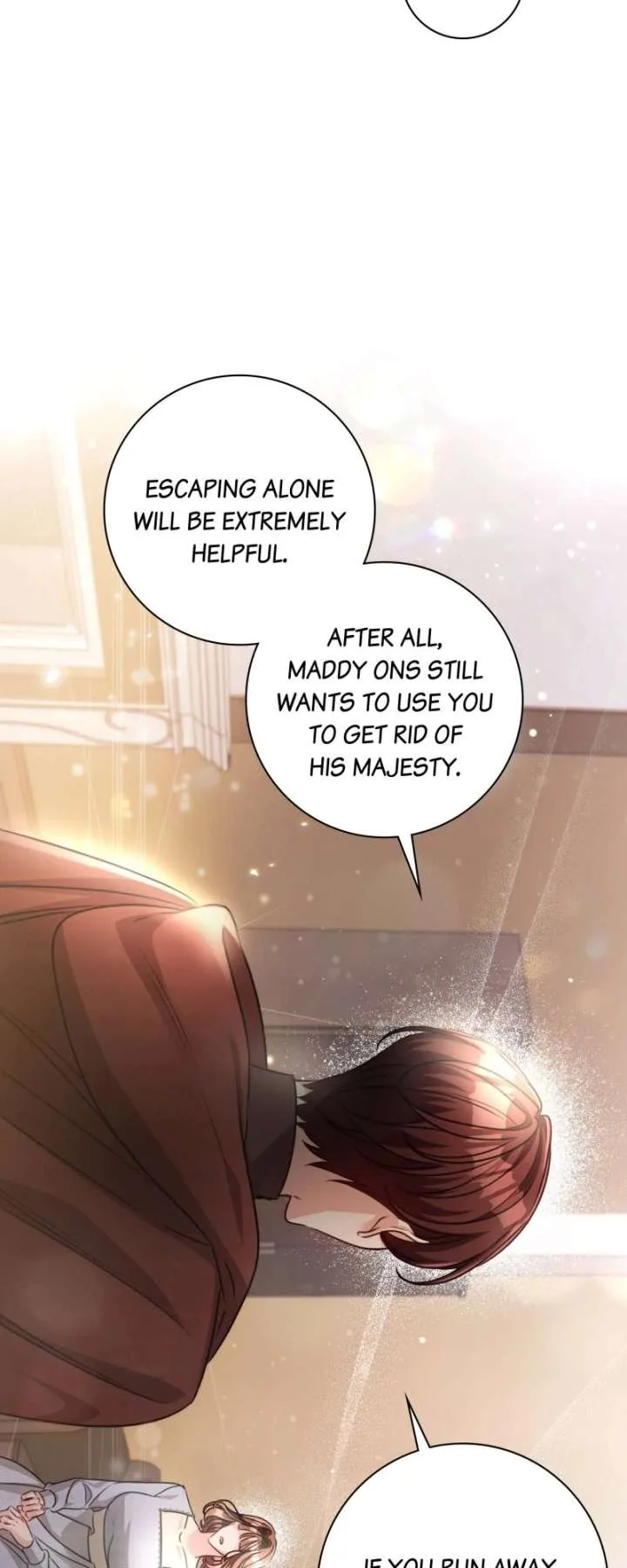 The Emperor’s Sleepless Nights Chapter 59 page 44