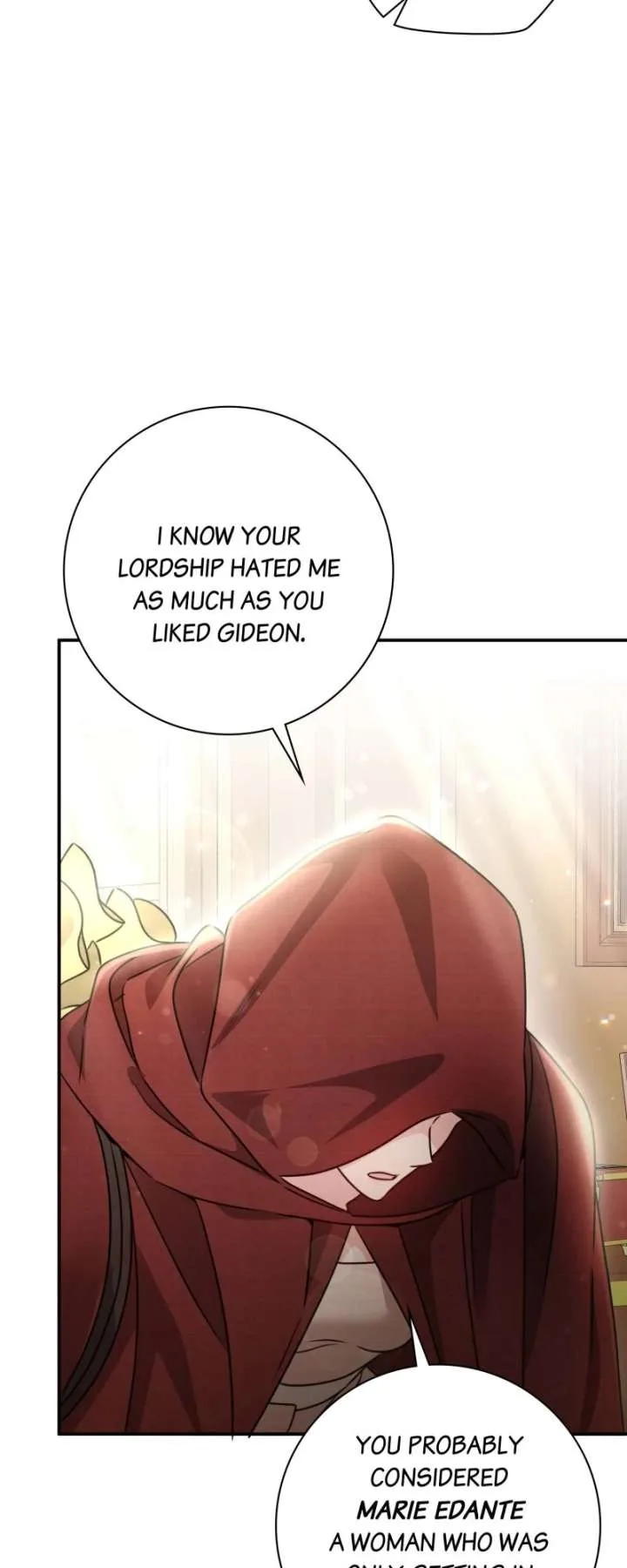 The Emperor’s Sleepless Nights Chapter 60 page 54
