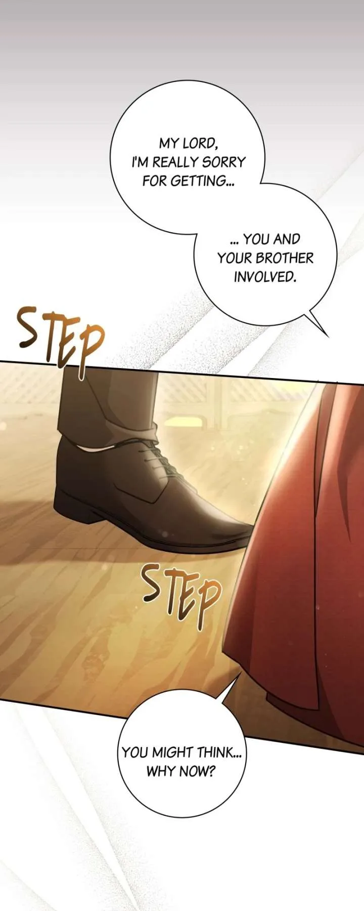 The Emperor’s Sleepless Nights Chapter 60 page 65