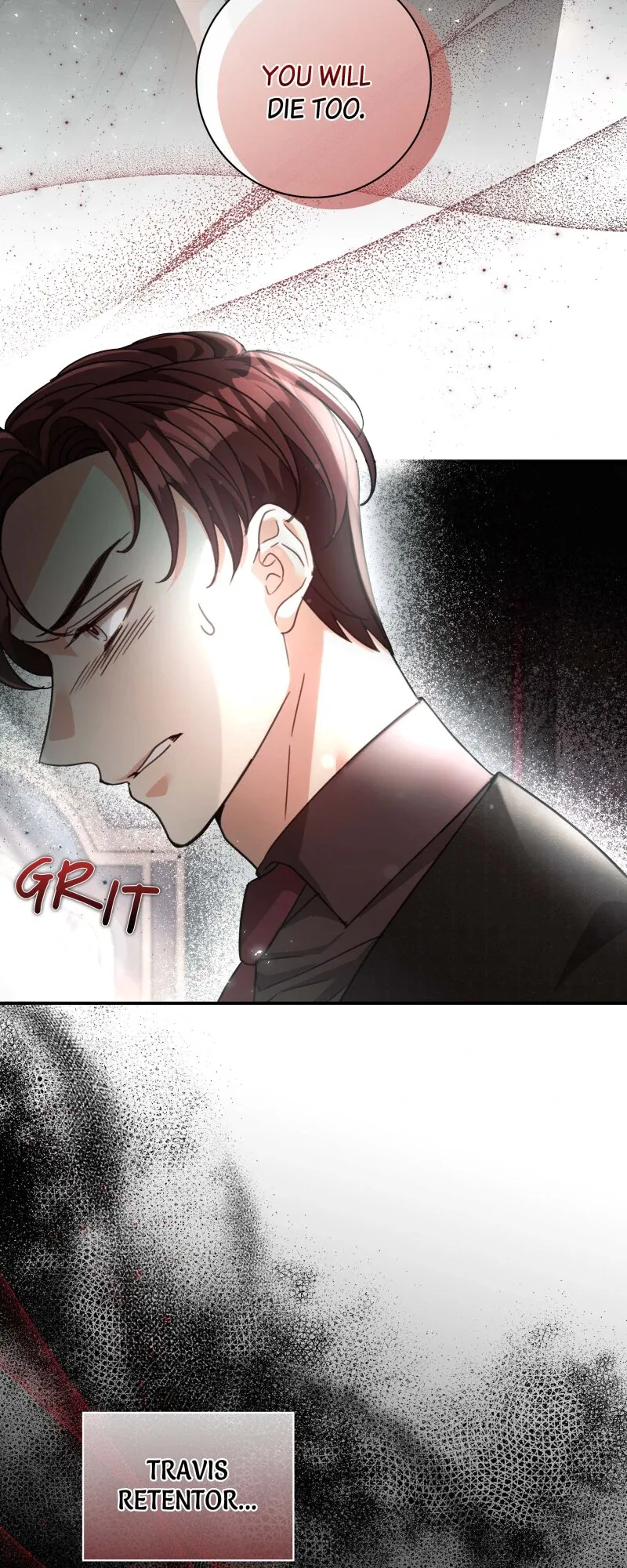 The Emperor’s Sleepless Nights Chapter 57 page 14