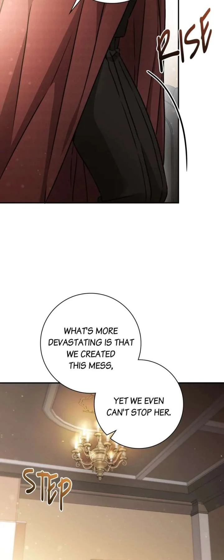 The Emperor’s Sleepless Nights Chapter 59 page 35