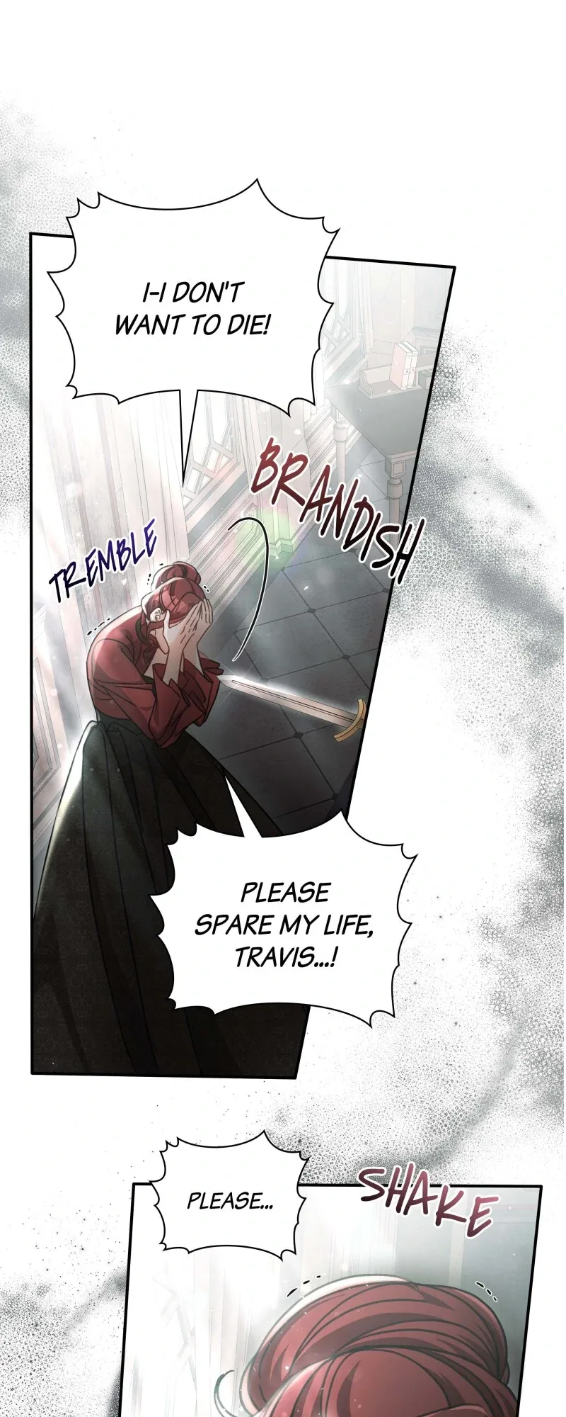 The Emperor’s Sleepless Nights Chapter 57 page 7