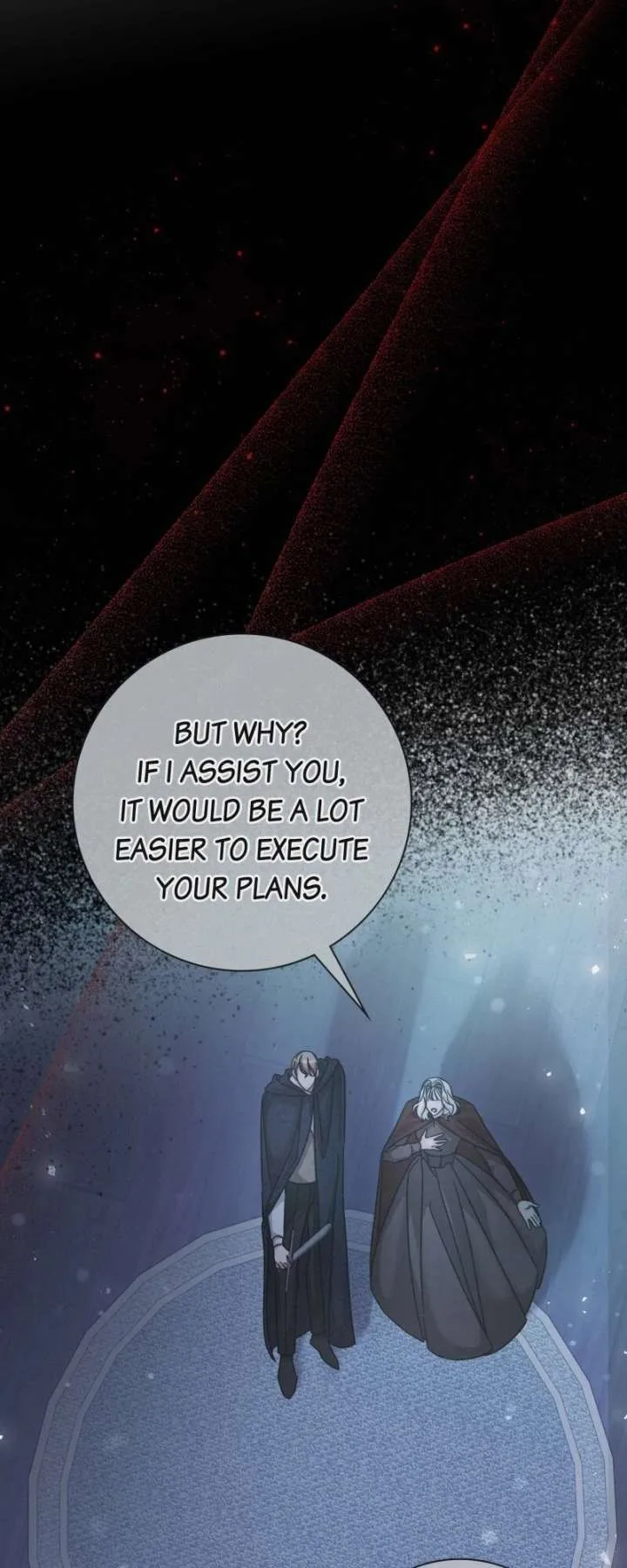 The Emperor’s Sleepless Nights Chapter 59 page 60