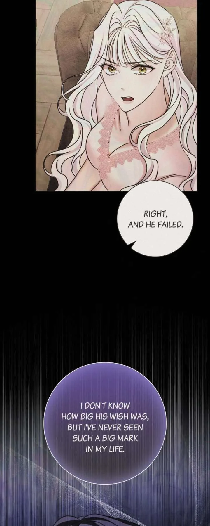 The Emperor’s Sleepless Nights Chapter 59 page 70