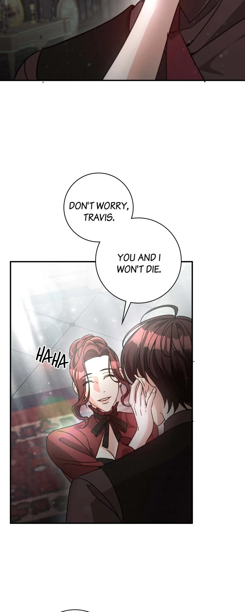 The Emperor’s Sleepless Nights Chapter 57 page 23
