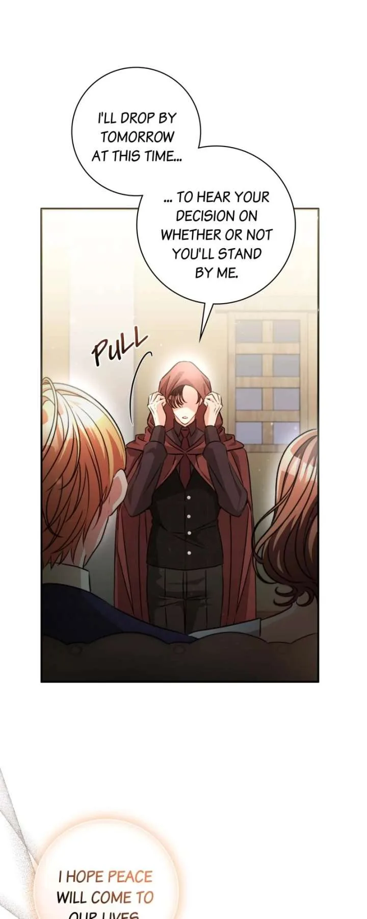 The Emperor’s Sleepless Nights Chapter 59 page 53