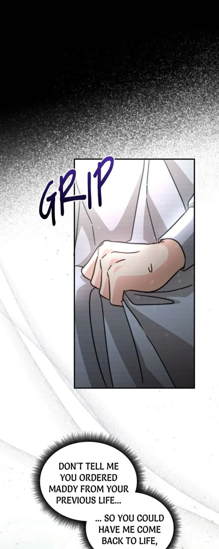 The Emperor’s Sleepless Nights Chapter 59 page 72
