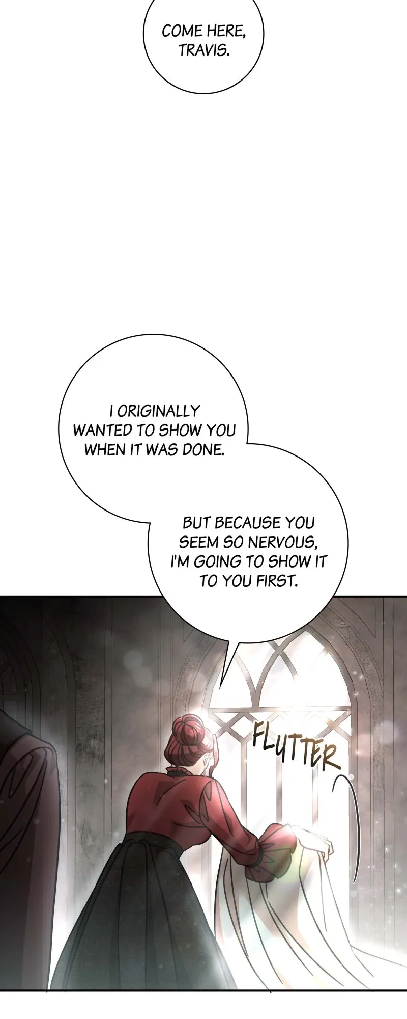 The Emperor’s Sleepless Nights Chapter 57 page 29