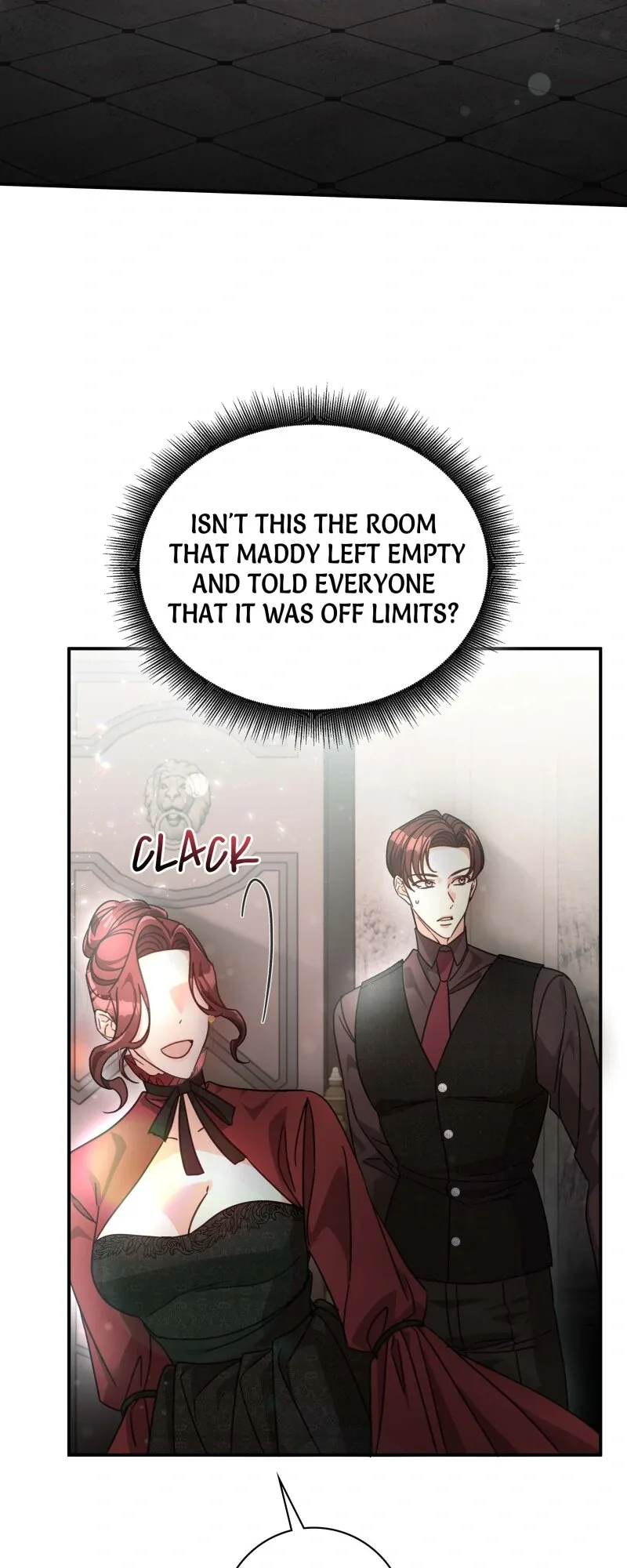 The Emperor’s Sleepless Nights Chapter 57 page 28