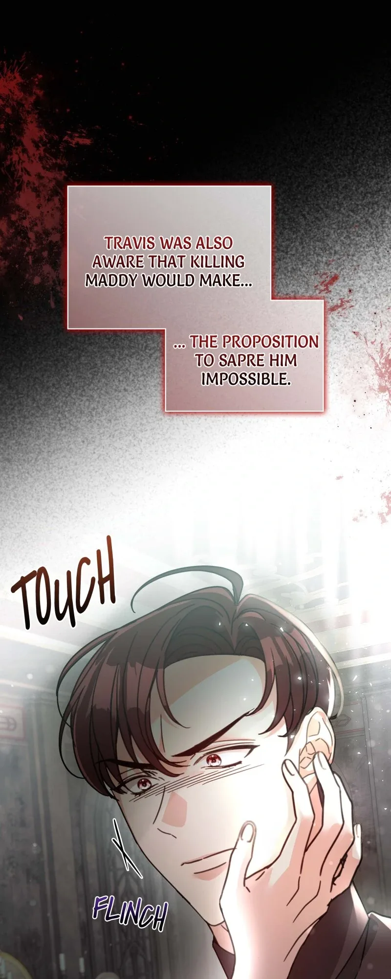 The Emperor’s Sleepless Nights Chapter 57 page 22