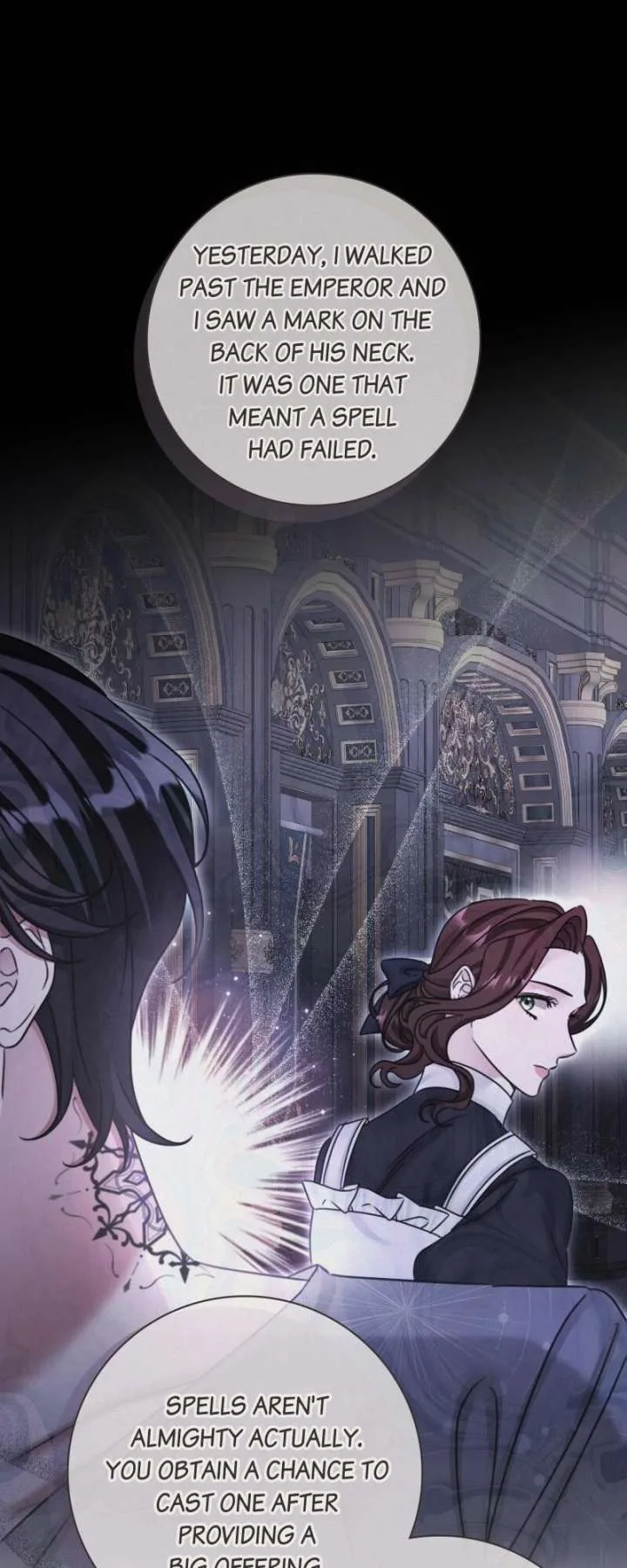 The Emperor’s Sleepless Nights Chapter 59 page 68