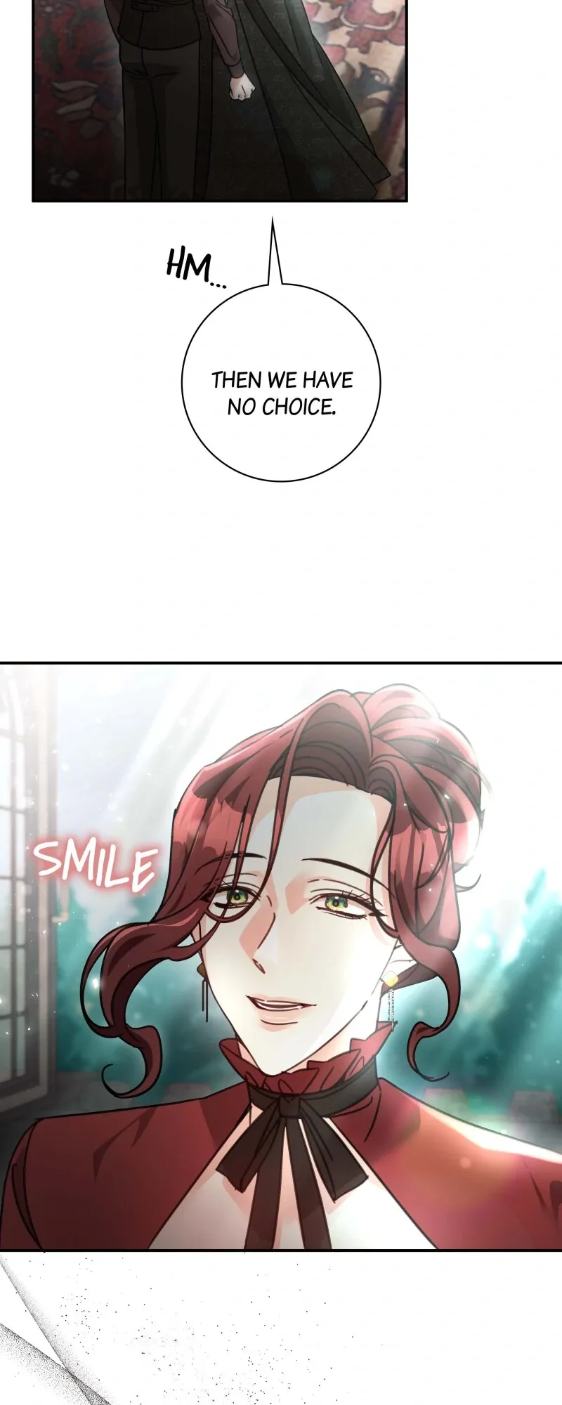 The Emperor’s Sleepless Nights Chapter 57 page 25