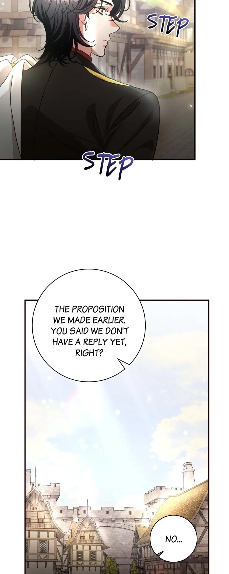 The Emperor’s Sleepless Nights Chapter 57 page 47