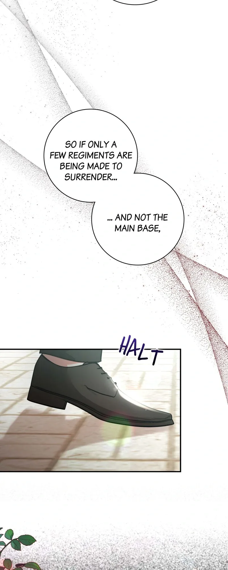 The Emperor’s Sleepless Nights Chapter 57 page 51