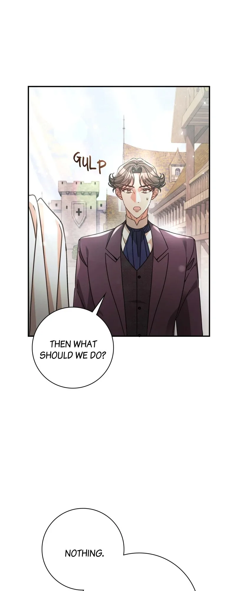 The Emperor’s Sleepless Nights Chapter 57 page 55