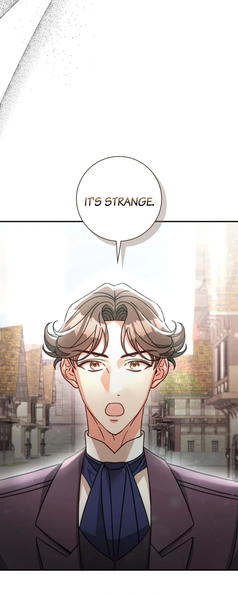 The Emperor’s Sleepless Nights Chapter 57 page 42