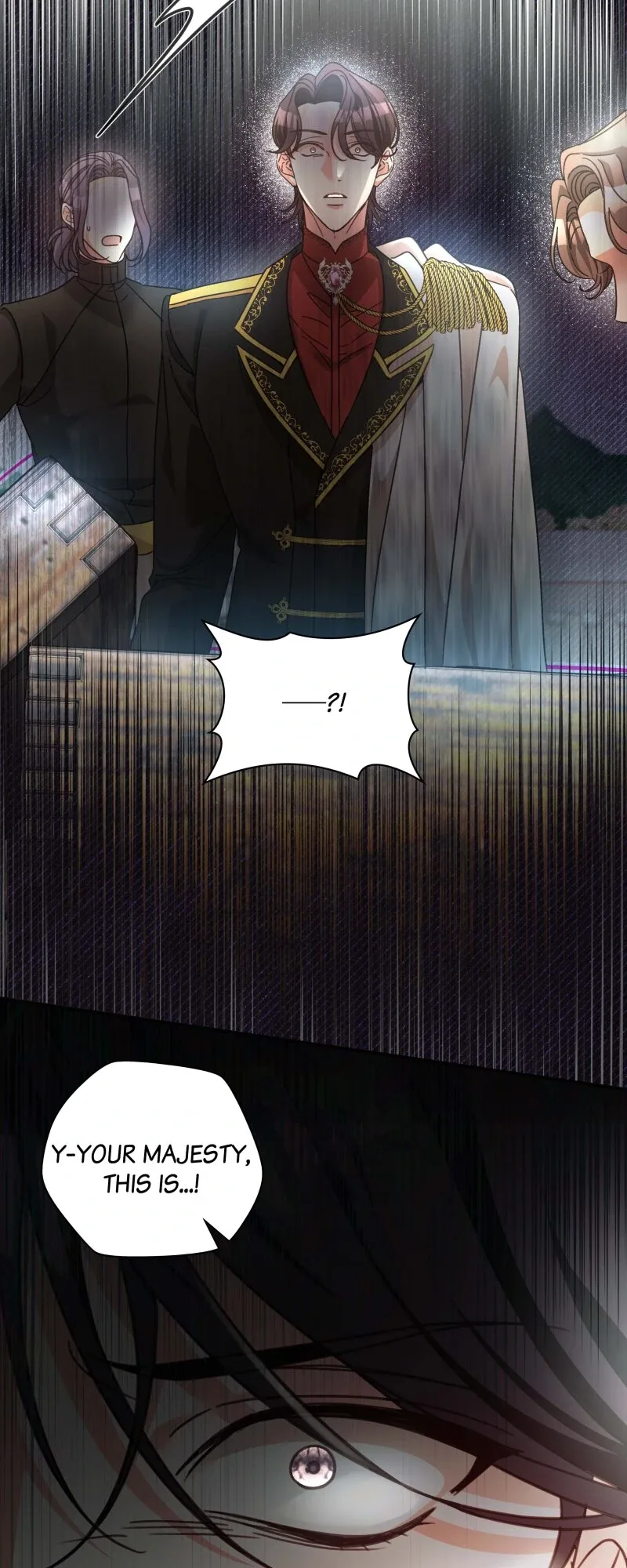 The Emperor’s Sleepless Nights Chapter 57 page 68