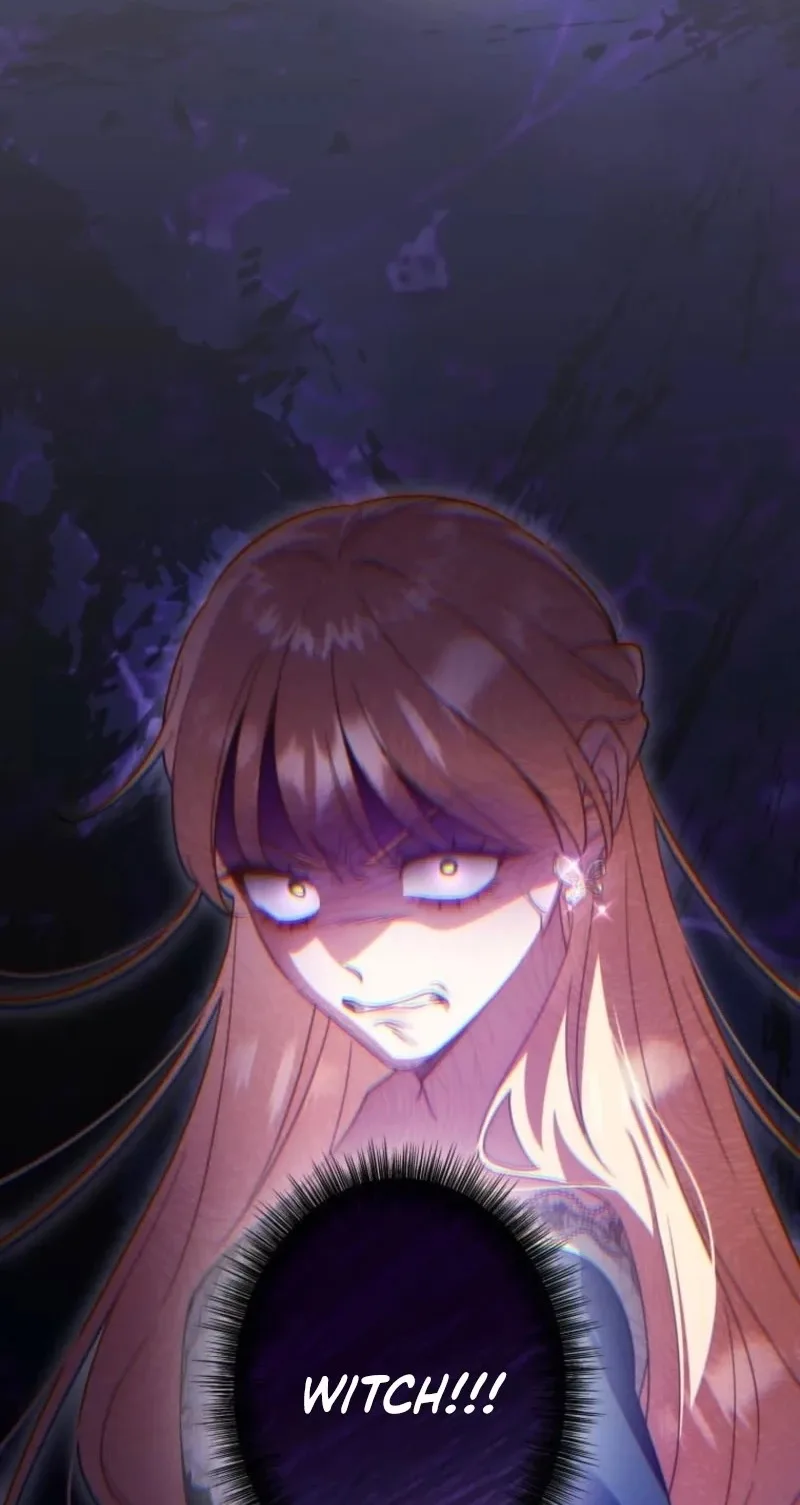 Although I Was a Condemned Witch, Everyone Dotes on Me After Regressing Chapter 28 page 16