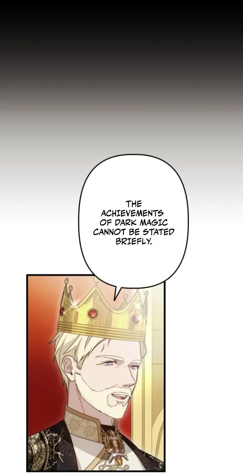 Although I Was a Condemned Witch, Everyone Dotes on Me After Regressing Chapter 28 page 25