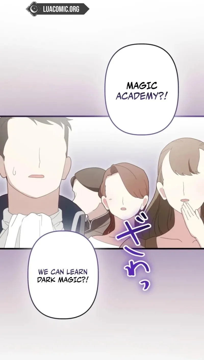 Although I Was a Condemned Witch, Everyone Dotes on Me After Regressing Chapter 28 page 38