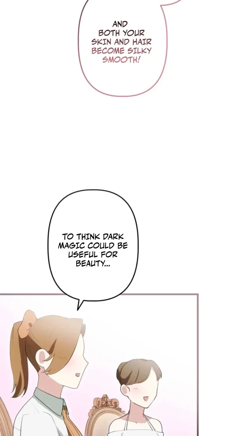 Although I Was a Condemned Witch, Everyone Dotes on Me After Regressing Chapter 28 page 11