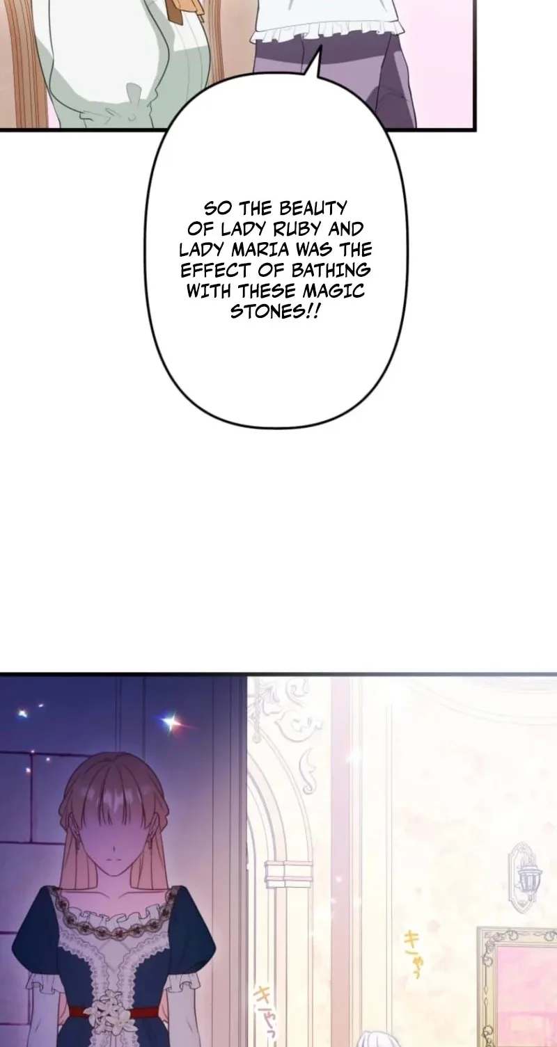 Although I Was a Condemned Witch, Everyone Dotes on Me After Regressing Chapter 28 page 12