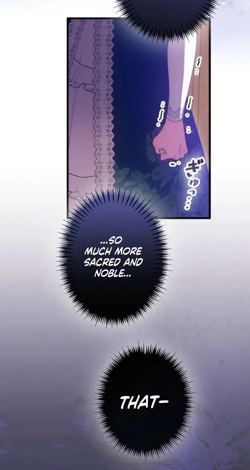 Although I Was a Condemned Witch, Everyone Dotes on Me After Regressing Chapter 28 page 15