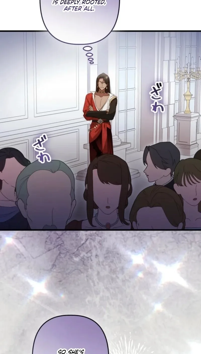 Although I Was a Condemned Witch, Everyone Dotes on Me After Regressing Chapter 28 page 40
