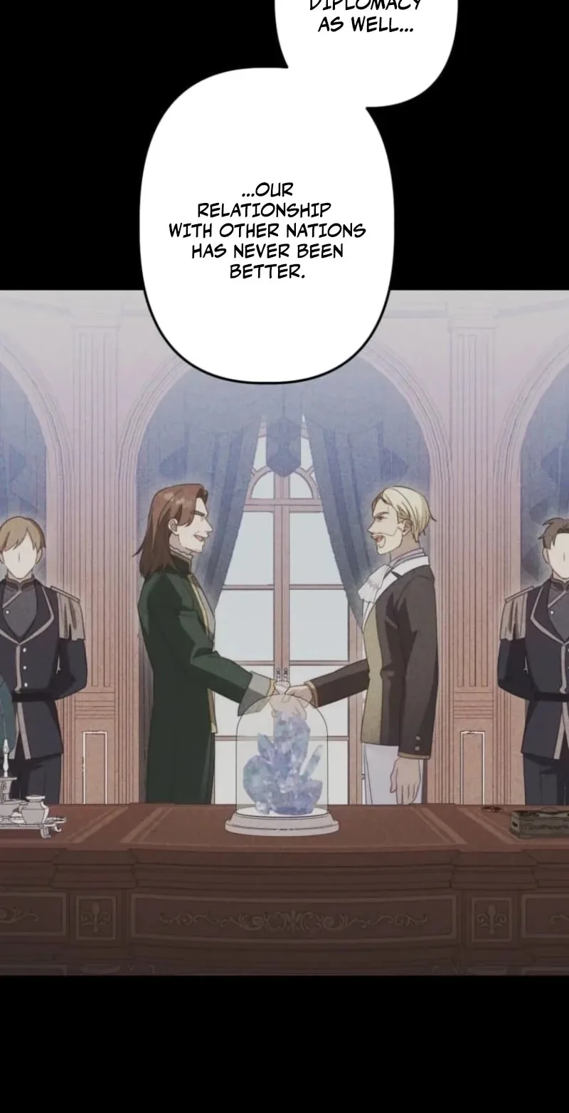 Although I Was a Condemned Witch, Everyone Dotes on Me After Regressing Chapter 28 page 24