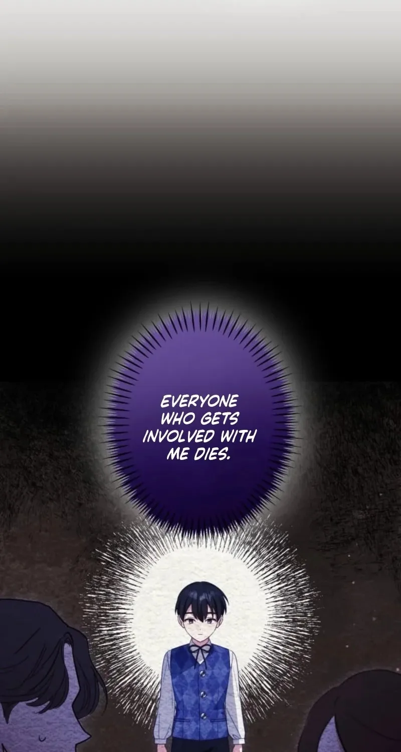 Although I Was a Condemned Witch, Everyone Dotes on Me After Regressing Chapter 28 page 45