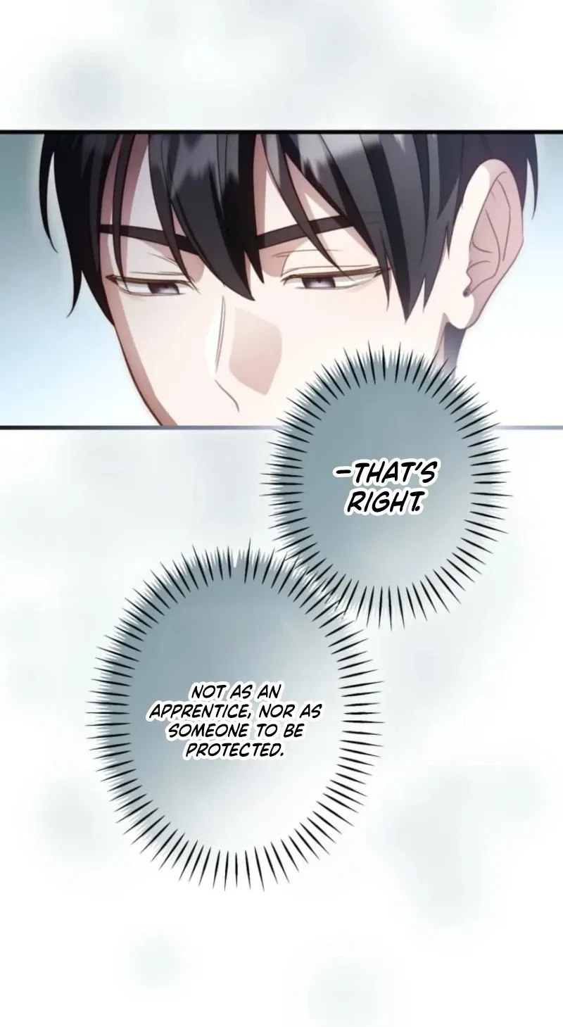 Although I Was a Condemned Witch, Everyone Dotes on Me After Regressing Chapter 28 page 69