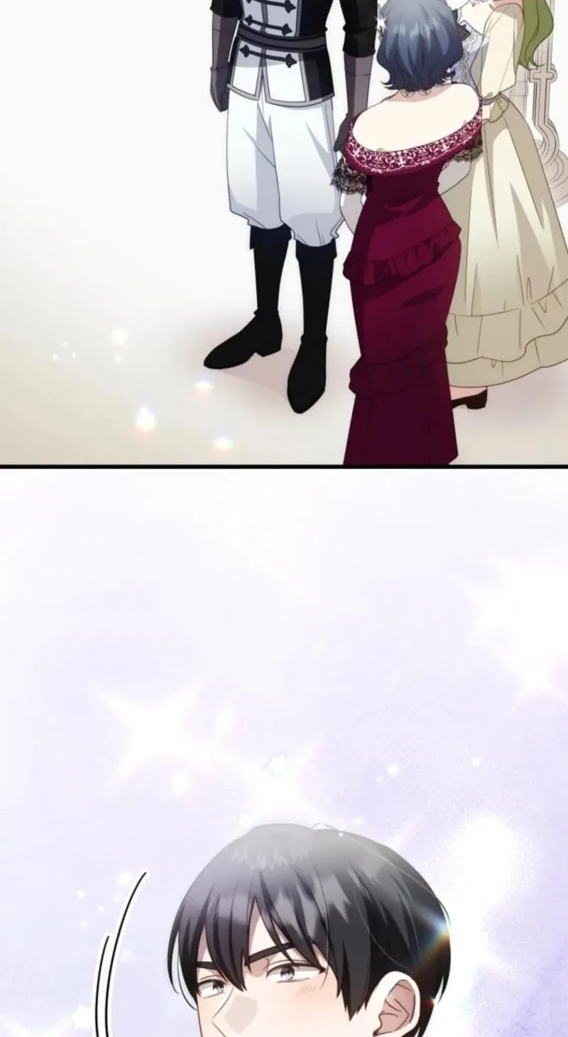 Although I Was a Condemned Witch, Everyone Dotes on Me After Regressing Chapter 28 page 72