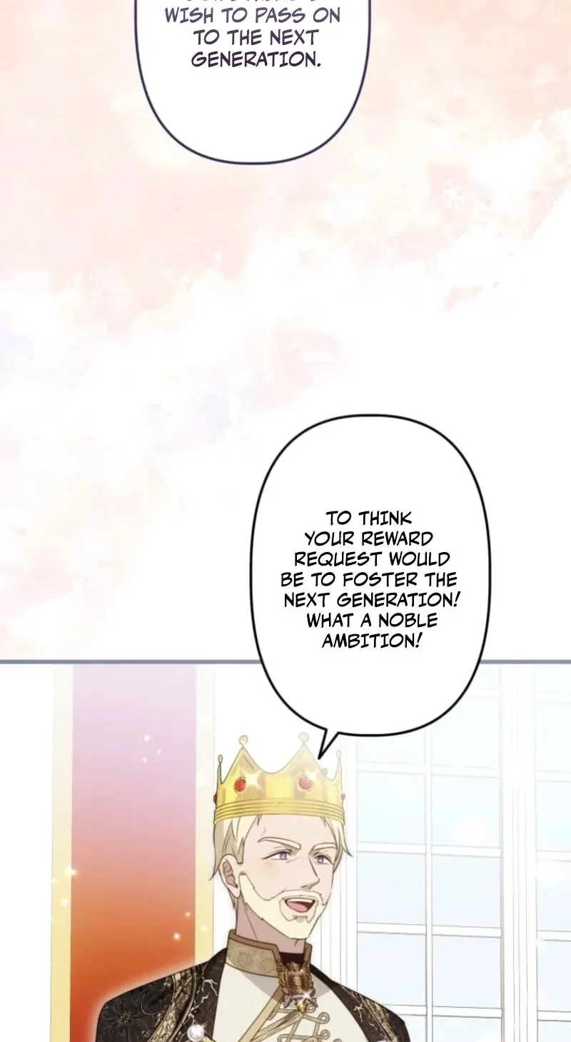 Although I Was a Condemned Witch, Everyone Dotes on Me After Regressing Chapter 28 page 51