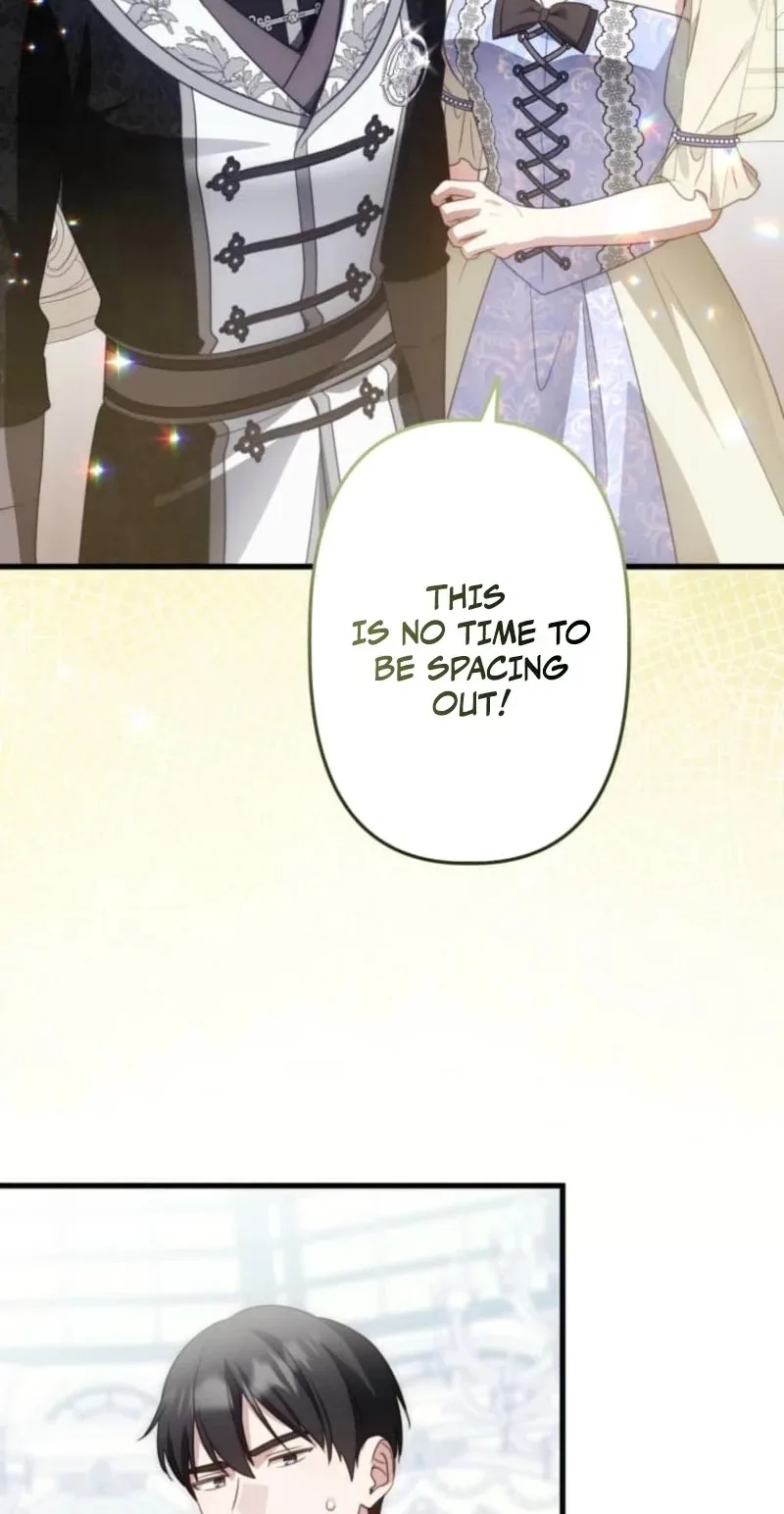 Although I Was a Condemned Witch, Everyone Dotes on Me After Regressing Chapter 28 page 61