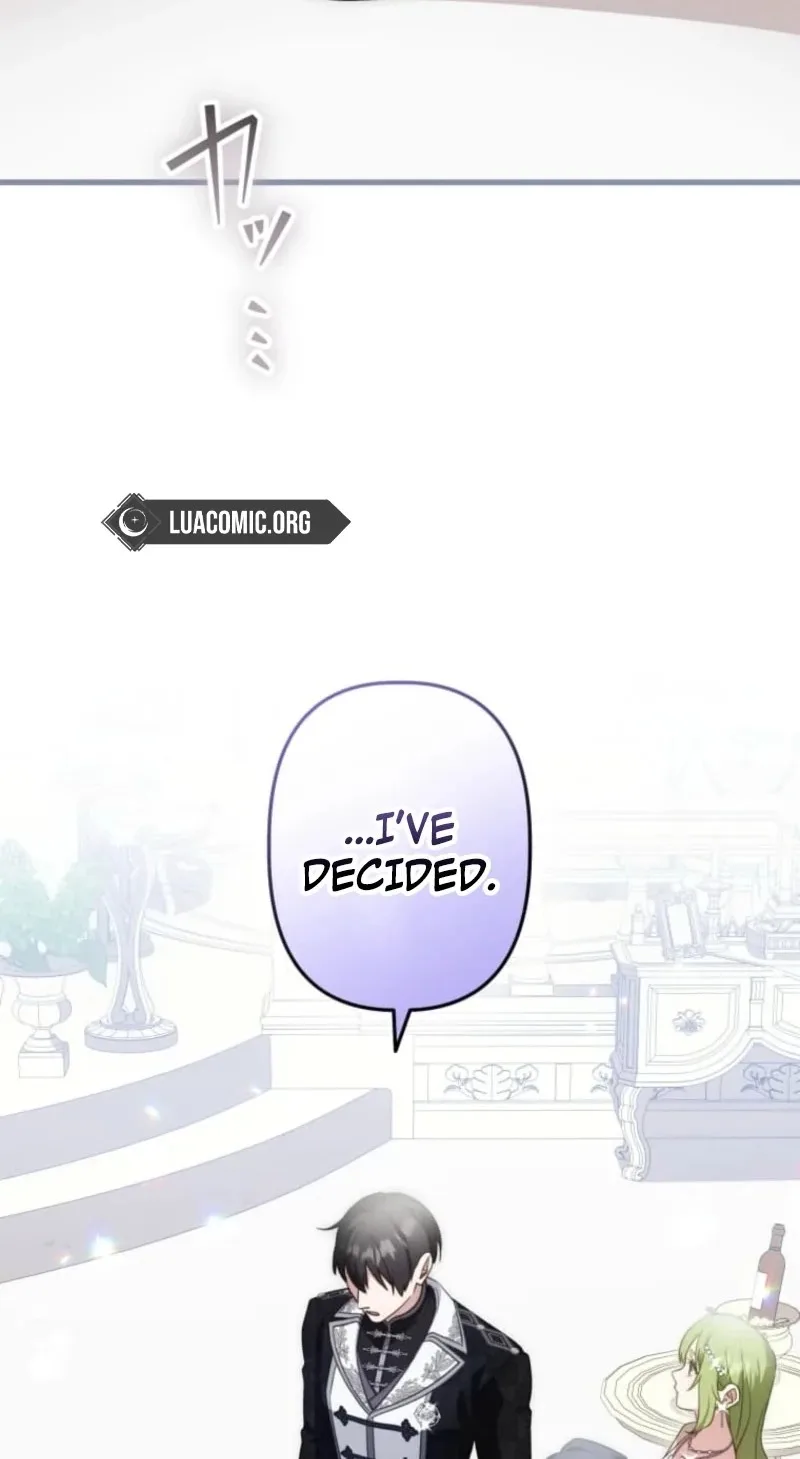 Although I Was a Condemned Witch, Everyone Dotes on Me After Regressing Chapter 28 page 71