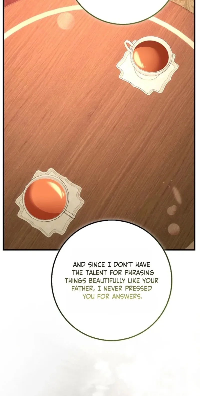 The Male Lead Is Obsessed With Proposing to Me Chapter 64 page 36