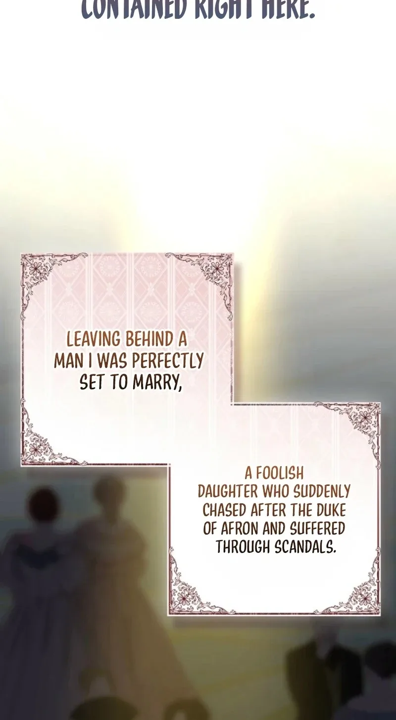 The Male Lead Is Obsessed With Proposing to Me Chapter 64 page 18