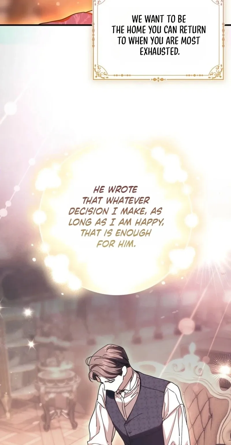 The Male Lead Is Obsessed With Proposing to Me Chapter 64 page 11