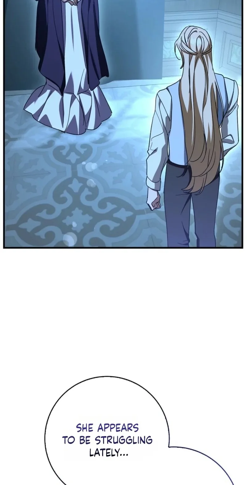 The Male Lead Is Obsessed With Proposing to Me Chapter 64 page 48