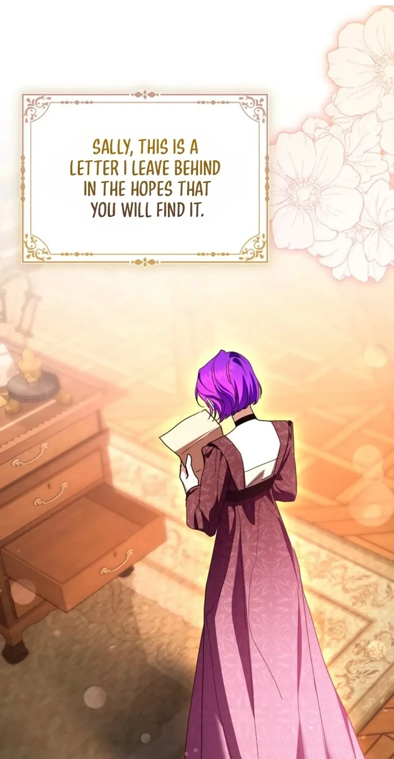 The Male Lead Is Obsessed With Proposing to Me Chapter 64 page 8
