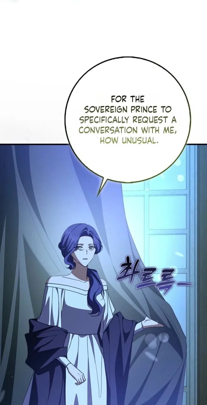 The Male Lead Is Obsessed With Proposing to Me Chapter 64 page 46