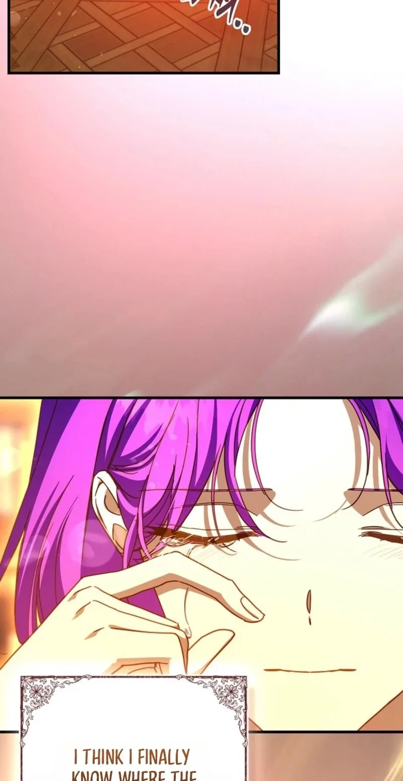 The Male Lead Is Obsessed With Proposing to Me Chapter 64 page 27