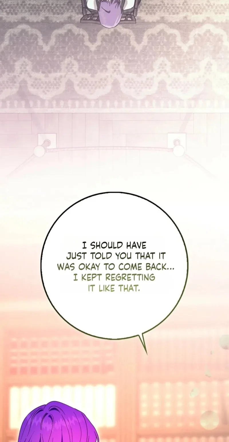 The Male Lead Is Obsessed With Proposing to Me Chapter 64 page 40